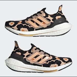 WOMENS ULTRABOOST 21 X MARIMEKKO SHOES